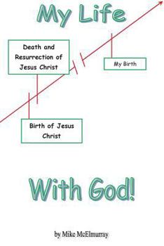 Paperback My Life With God! Book