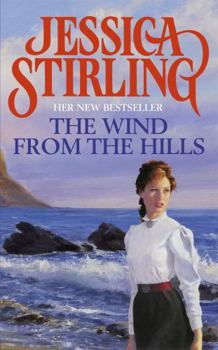 The Wind from the Hills - Book #2 of the Isle of Mull Trilogy