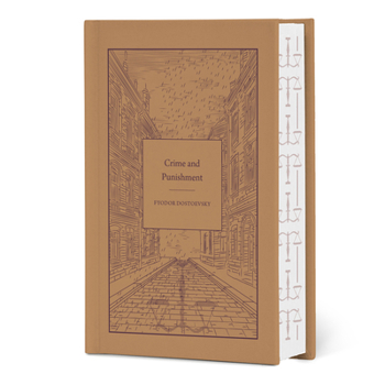 Crime and Punishment (Signature Clothbound Editions)