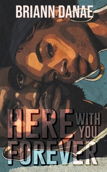 Paperback Here With You Forever Book