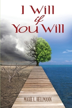 Paperback I Will If You Will Book