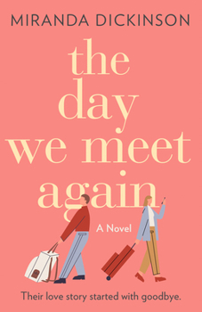 Paperback The Day We Meet Again Book