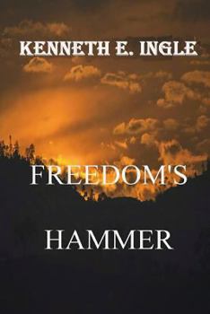 Paperback Freedom's Hammer Book