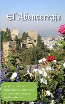 Paperback El Abencerraje: Espanol & English Book