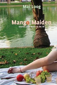 Paperback Mango Maiden Book