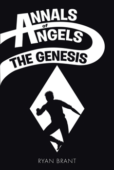 Paperback Annals of Angels: The Genesis Book