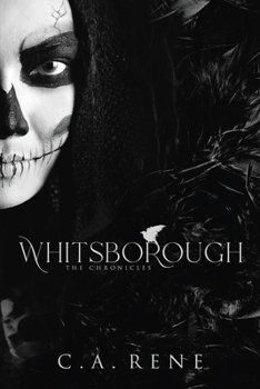 Paperback Whitsborough: The Chronicles Book