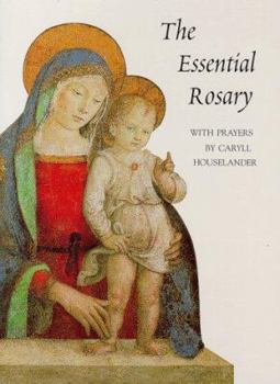Paperback The Essential Rosary Book