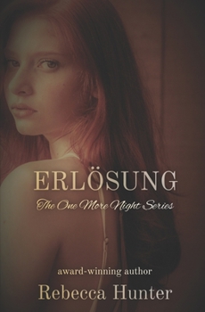 Paperback Erlösung: The One More Night Series [German] Book