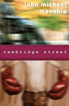 Paperback Cambridge Street Book