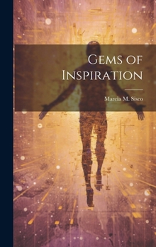 Hardcover Gems of Inspiration Book