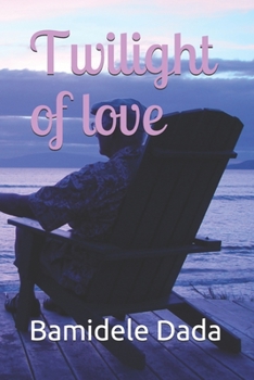 Paperback Twilight of love Book