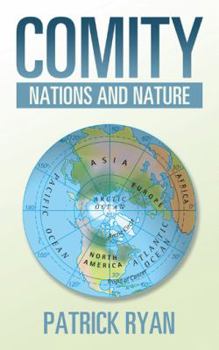 Paperback Comity: Nations and Nature Book