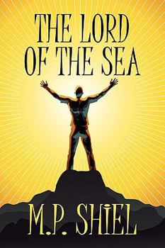 Paperback The Lord of the Sea Book