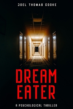 Paperback Dream Eater Book