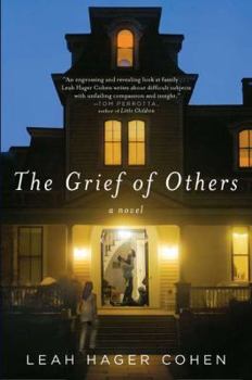 Hardcover The Grief of Others Book