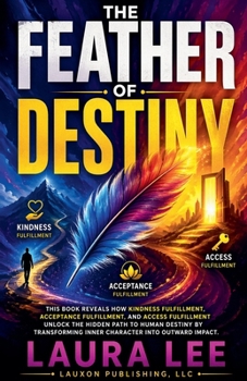 Paperback The Feather of Destiny Book