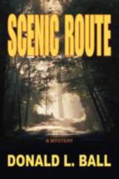 Paperback Scenic Route Book