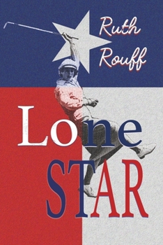 Paperback Lone Star Book