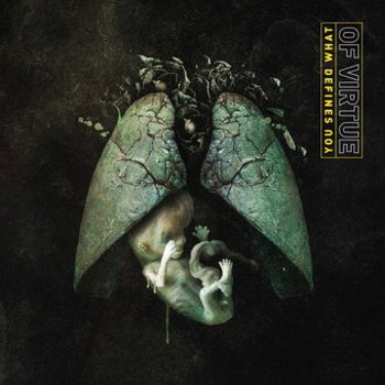 Music - CD What Defines You Book