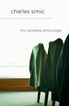 Hardcover My Noiseless Entourage Book