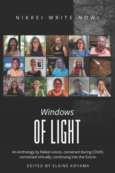 Paperback Windows of Light Book