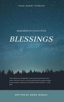 Paperback Remember To Count Your Blessings Book