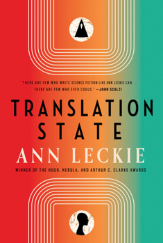 Paperback Translation State Book