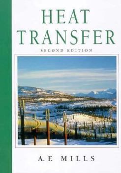 Hardcover Heat Transfer Book