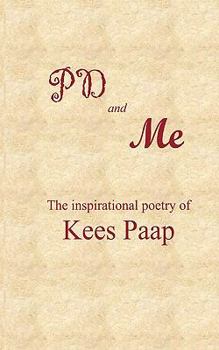 Paperback Pd and Me Book