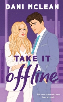 Paperback Take It Offline Book