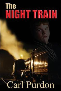 Paperback The Night Train Book