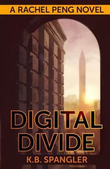 Paperback Digital Divide Book