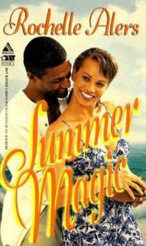 Mass Market Paperback Summer Magic Book