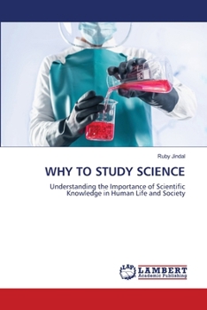 Why to Study Science