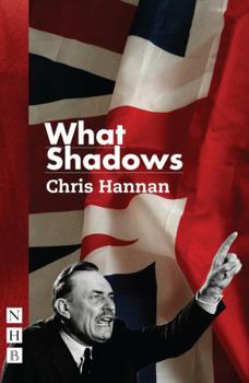 Paperback What Shadows Book