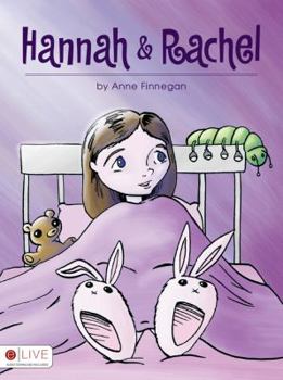 Paperback Hannah & Rachel Book