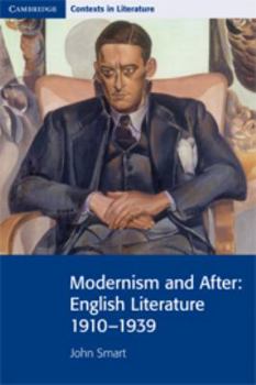 Paperback Modernism and After Book