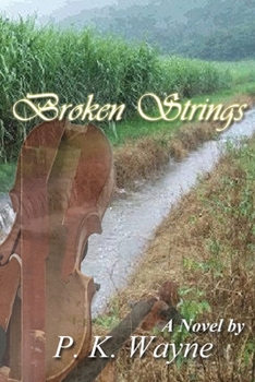 Paperback Broken Strings Book