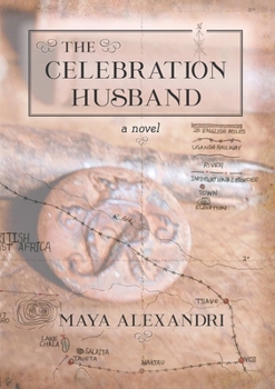 Paperback The Celebration Husband Book