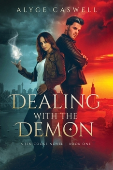 Paperback Dealing with the Demon Book