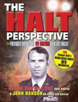 Paperback The Halt Perspective Book