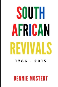 Paperback South African Revivals Book