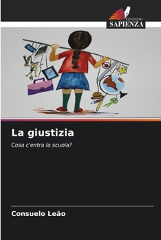Paperback La giustizia [Italian] Book