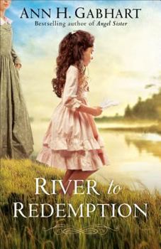 Paperback River to Redemption Book