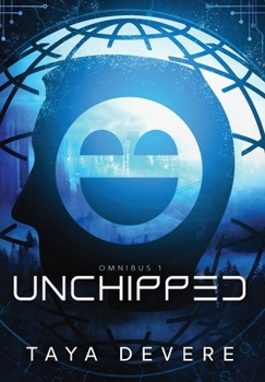 Hardcover Unchipped: Omnibus One Book