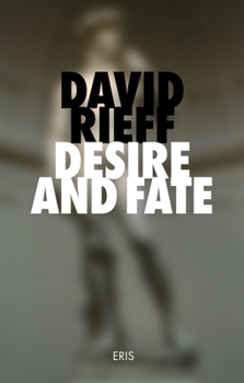 Paperback Desire and Fate Book