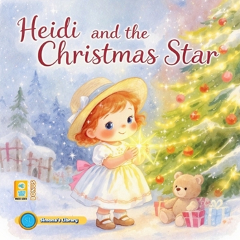 Heidi and the Christmas Star