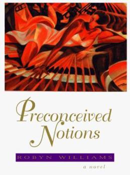 Paperback Preconceived Notions Book