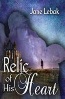 Paperback Relic of His Heart Book
